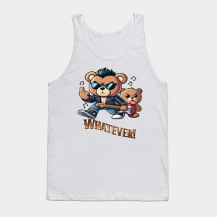 Whatever! Tank Top